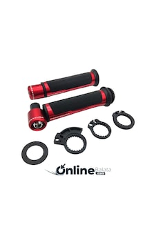 Tvs Raider 125 Barracuda Elcik Kırmızı Brc003 1.Resim Tvs Raider 125 Barracuda Elcik Kırmızı Brc003 1.Resim