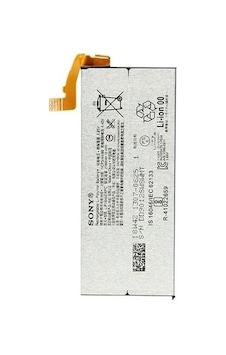 Sony Xperia Xz1 G8341 Batarya Pil Lıp1645Erpc Sony Xperia Xz1 G8341 Batarya Pil Lıp1645Erpc