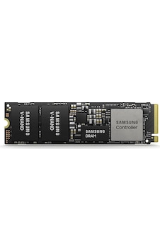 Samsung PM9A1A MZVL21T0HDLU 1 TB PCIe Gen 4.0 x4 NVMe M.2 SSD