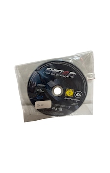 Sony Ps3 Shift2 Araba Yarışı 2.el Oyun Temiz Sony Ps3 Shift2 Araba Yarışı 2.el Oyun Temiz
