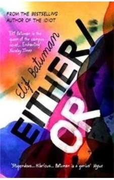 Either/or Vintage Books Uk Elif Batuman Either/or Vintage Books Uk Elif Batuman