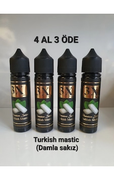 3x - Likit 4 Al 3 Öde 3x - Likit 4 Al 3 Öde