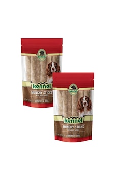 Munchy Sticks Çiğnemelik Ödül 127 Gr X 2 Paket