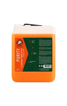 Virtües Premium Purıty Konsantre Genel Temizleyici 5lt Diğer Virtües Premium Purıty Konsantre Genel Temizleyici 5lt Diğer
