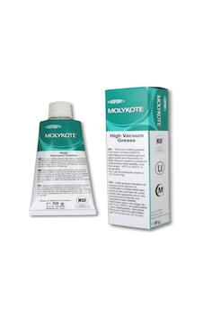 Dow Corning High Vacuum Grease Silikon Vakum Gres 50gr