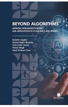 Beyond Algorithms: Artificial Intelligence's Impact And Applic... Beyond Algorithms: Artificial Intelligence's Impact And Applic...