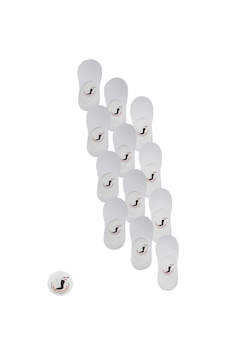 Slazenger Jamar 12 Li Set Kadın Beyaz Çorap Beyaz Slazenger Jamar 12 Li Set Kadın Beyaz Çorap Beyaz