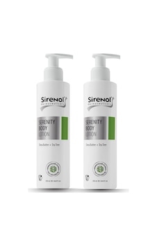 Sirenol Serenity Vücut Losyonu 2 Li Set 250 Ml / 250 Ml Sirenol Serenity Vücut Losyonu 2 Li Set 250 Ml / 250 Ml