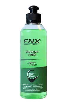 Fnx Barber 7 Bitkili Saç Bakım Toniği 250 ML