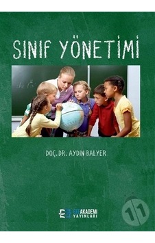 Sınıf Yönetimi Sınıf Yönetimi