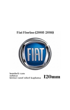 Fiat Fiorino 2008 - 2016 Uyumlu Panjur Arması Nikel Logo 12cm Mavi Zum 12 Cm Fiat Fiorino 2008 - 2016 Uyumlu Panjur Arması Nikel Logo 12cm Mavi Zum 12 Cm