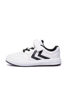 Hummel Nıdus Summer Jr Çocuk Ayakkabı 900720-9124 Beyaz Hummel Nıdus Summer Jr Çocuk Ayakkabı 900720-9124 Beyaz