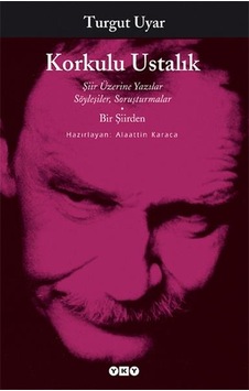 Korkulu Ustalık - Turgut Uyar Korkulu Ustalık - Turgut Uyar