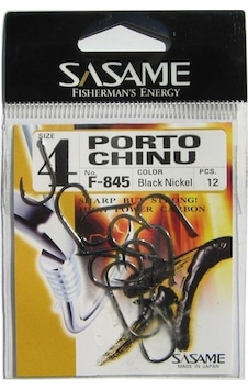 Sasame F-845 Porto Chinu Iğne