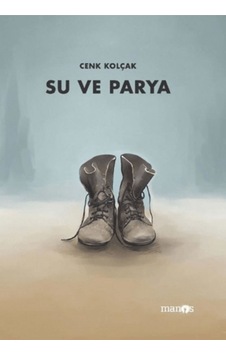 Su Ve Parya - - Cenk Kolçak Kitabı Su Ve Parya - - Cenk Kolçak Kitabı