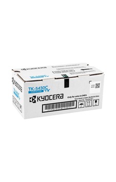 Kyocera Tk-5430c 1t0c0acnl1 Mavi Standart Kapasiteli Toner