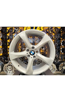4 Adet Slk-1089 8 19 5 120 Et34 Sılver Jant Revize Edilmiş Takım 4 Adet Slk-1089 8 19 5 120 Et34 Sılver Jant Revize Edilmiş Takım