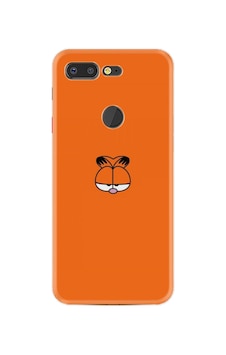 General Mobile Gm9 Pro Kılıf Silikon Desen Özel Seri Garfi 1733 General Mobile Gm9 Pro Kılıf Silikon Desen Özel Seri Garfi 1733