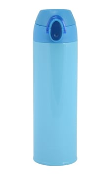 Trendix Çelik Bardak Termos Mavi 500 ML Sıcak Soğuk Tutucu /Super Sarı Trendix Çelik Bardak Termos Mavi 500 ML Sıcak Soğuk Tutucu /Super Sarı