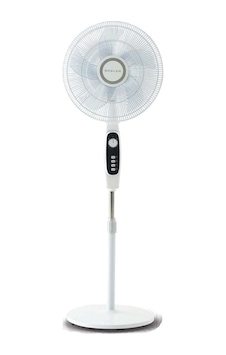Süsler SV-1605 Lodos Ayaklı Vantilatör Süsler SV-1605 Lodos Ayaklı Vantilatör