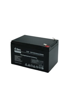 Ttec Ultimate 12jp 12v 12ah Base Bakımsız Kuru Akü Ttec Ultimate 12jp 12v 12ah Base Bakımsız Kuru Akü