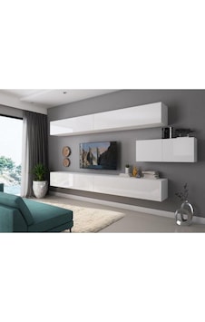 Venüs Tv Ünitesi Tv Sehbası Alt Modül Beyaz Venüs Tv ünitesi TV s Venüs Tv Ünitesi Tv Sehbası Alt Modül Beyaz Venüs Tv ünitesi TV s