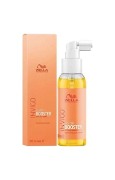 Wella Invigo Nutri Deep Nourishing Booster 100 ML Wella Invigo Nutri Deep Nourishing Booster 100 ML