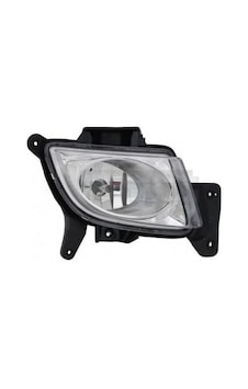 Hyundai İ30 2007-2011 Sis Farı Sis Lambası Sağ Hyundai İ30 2007-2011 Sis Farı Sis Lambası Sağ