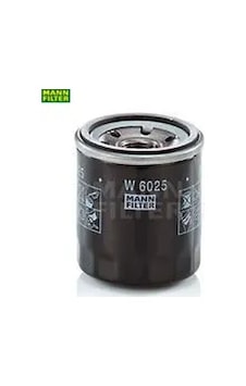 Yağ Filtresi Renault Megane Iıı 09 Megane Iv 16 Dacıa Duster 15 1.6sce H4m Captur Iı 22 1.6e-te Mann-fılter Yağ Filtresi Renault Megane Iıı 09 Megane Iv 16 Dacıa Duster 15 1.6sce H4m Captur Iı 22 1.6e-te Mann-fılter