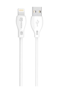 2.4a Lightning Usb Şarj Ve Data Kablosu 2m 2 Metre 2.4a Lightning Usb Şarj Ve Data Kablosu 2m 2 Metre