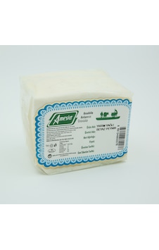 Amesia Yarım Yağlı Beyaz Peynir 600 G Amesia Yarım Yağlı Beyaz Peynir 600 G