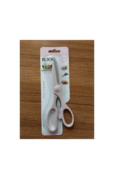 Tavuk Makas Renkli 22cm Mix Renk