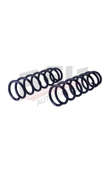 Helezon Yayı On F10-f11 10-17 Helezon Yayı On F10-f11 10-17