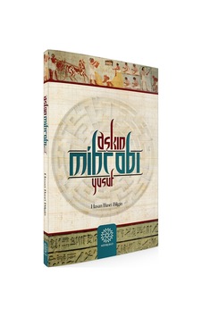 Aşkın Mihrabı Yusuf