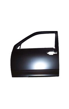 İsuzu D M Ax Pıck Up- 2004-2007 Ön Kapı Sacı Sol Çift Kabin Tw Oem No: 8-97365981-0