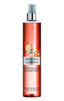 Benetton Sparkling Body Mist Vücut Spreyi 250 ML