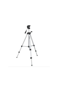 135 Cm Profesyonel Tripod Kamera Fotoğraf Makinesi Tutucu