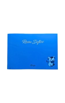 Plastik Kapak Orta Boy 40 Yaprak Resim Defteri Kenarı Cırtlı 22x31 Cm Ebat 40 Yaprak 1 Adet - Mavi Plastik Kapak Orta Boy 40 Yaprak Resim Defteri Kenarı Cırtlı 22x31 Cm Ebat 40 Yaprak 1 Adet - Mavi