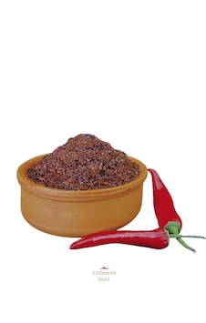 Özel Urfa Ev Yapımı Tatlı Mor İsot 1 Kg