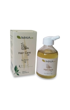 Maia Mc Yılan Saç Bakım Yağı 50 ML Maia Mc Yılan Saç Bakım Yağı 50 ML