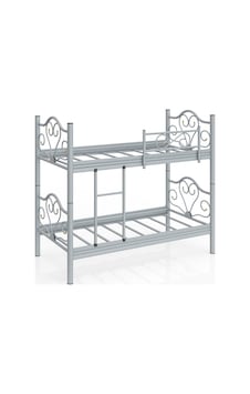 Ekonomikmarket Ranza Metal Ranza 90x190 Çelik Gövde