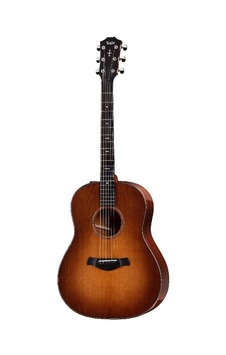 Taylor 517e Grand Pacific Builder\'s Edition V-class Elektro Akustik Gitar Wild Honey Burst Taylor 517e Grand Pacific Builder\'s Edition V-class Elektro Akustik Gitar Wild Honey Burst