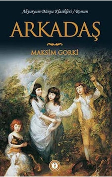 Dünya Klasikleri-arkadaş Dünya Klasikleri-arkadaş