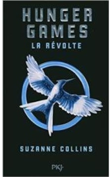 Hunger Games, Tome 3 : La révolte 9782266260794 Hunger Games, Tome 3 : La révolte 9782266260794