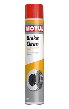 Fren Balata Temizleyici 750 Ml Motul Fren Balata Temizleyici 750 Ml Motul