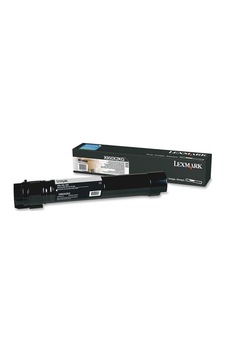 Tonersepeti Lexmark X950-x950x2kg Siyah Toner Tonersepeti Lexmark X950-x950x2kg Siyah Toner