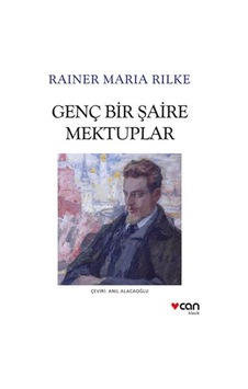 Genç Bir Şaire Mektuplar - Msbu-752217 Genç Bir Şaire Mektuplar - Msbu-752217