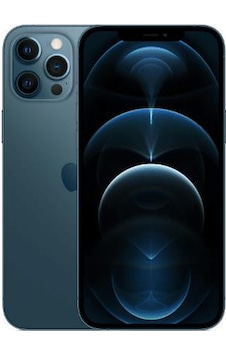 Yenilenmiş iPhone 12 Pro 128 GB A Kalite (12 Ay Garantili) Yenilenmiş iPhone 12 Pro 128 GB A Kalite (12 Ay Garantili)