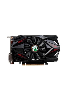 Afox Geforce Gtx1050tı 4gb Gddr5 128bit Af1050tı-4096d5h5-v7 Dvı Hdmı Dp Atx Single Fan Ekran Kartı Afox Geforce Gtx1050tı 4gb Gddr5 128bit Af1050tı-4096d5h5-v7 Dvı Hdmı Dp Atx Single Fan Ekran Kartı