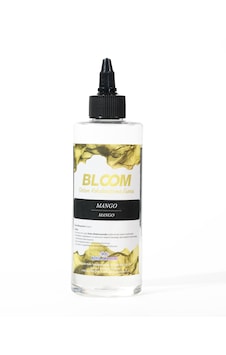 Bloom Mango Makine Koku Kartuşu 220 ML Bloom Mango Makine Koku Kartuşu 220 ML